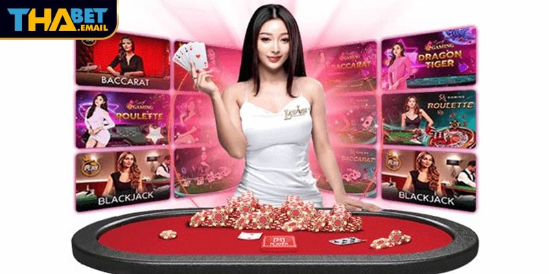 Kinh nghiệm chơi baccarat hiệu quả