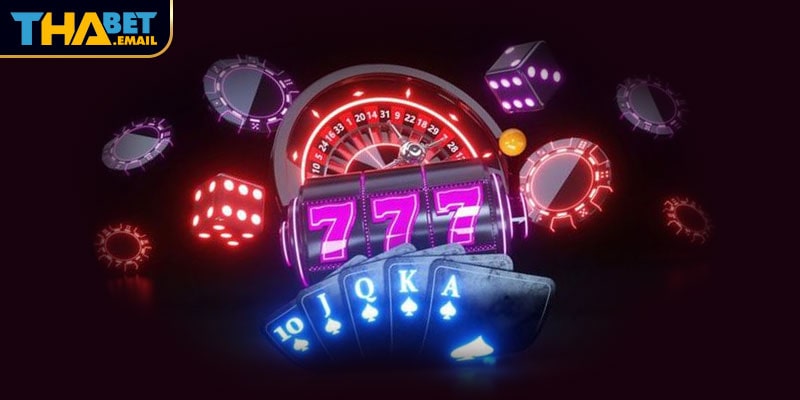 Đôi nét về sảnh Thabet casino