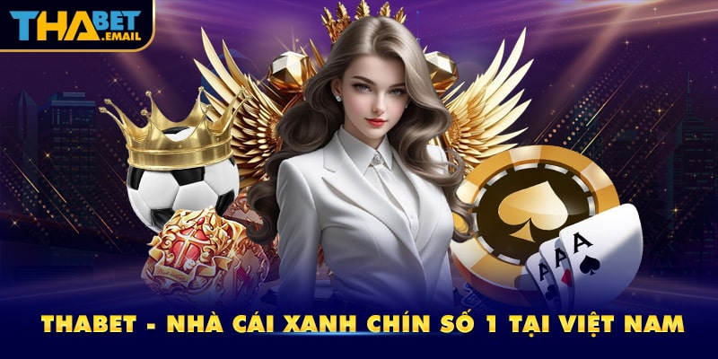 Thabet - Trang Cá Cược Đẳng Cấp Quốc Tế