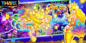 Thông tin chi tiết về máy game bắn cá cho tân binh