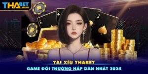 Hướng dẫn tân binh cách tham gia game tài xỉu thabet